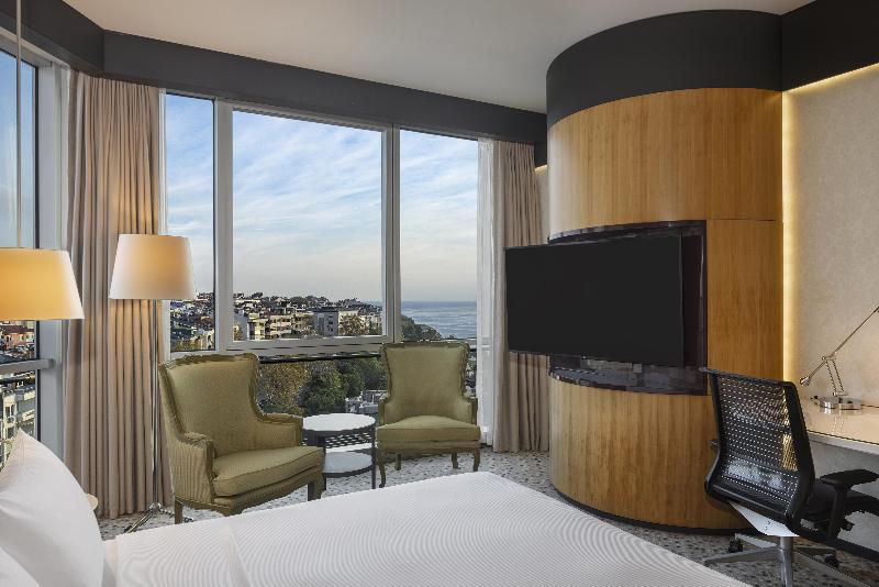 DoubleTree by Hilton Hotel Istanbul - Moda image
