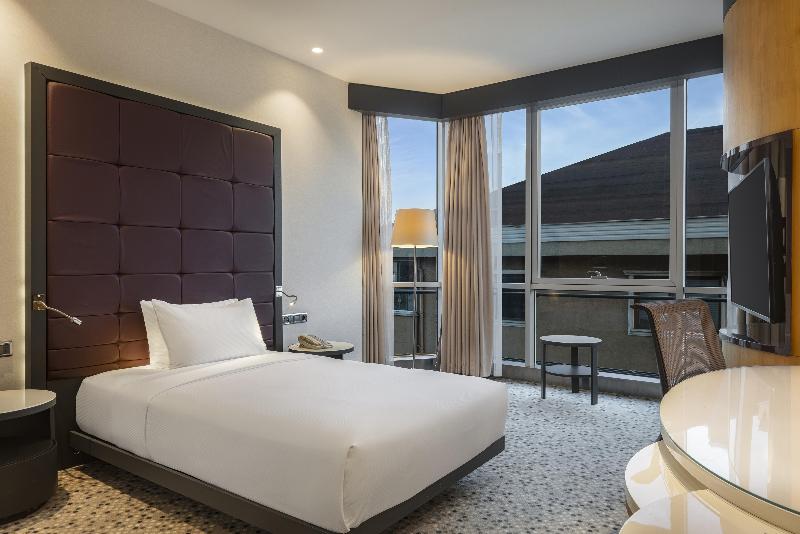 DoubleTree by Hilton Hotel Istanbul - Moda image
