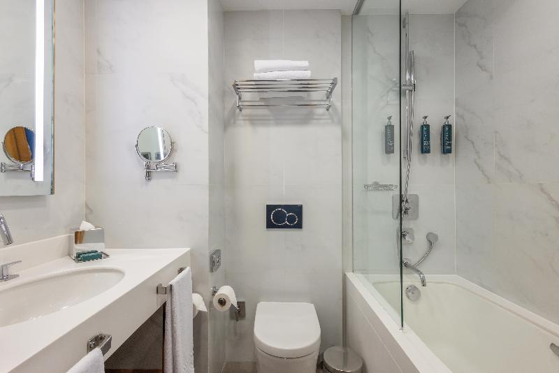 DoubleTree by Hilton Hotel Istanbul - Moda image