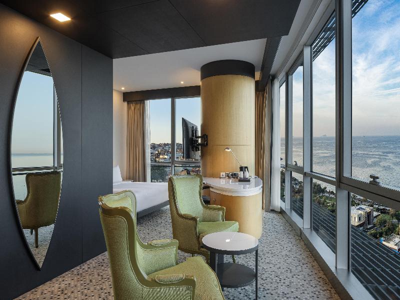 Doubletree by Hilton Istanbul Moda image