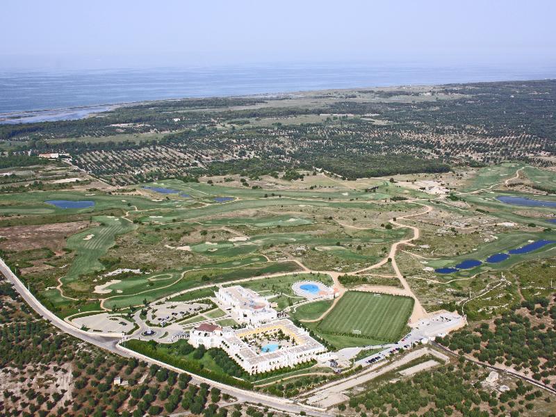 Acaya Golf Resort & Spa