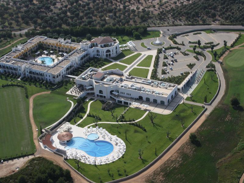 Acaya Golf Resort & Spa 2