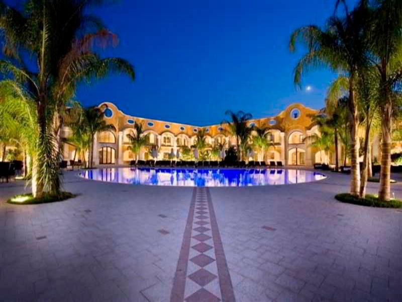 Acaya Golf Resort & Spa image