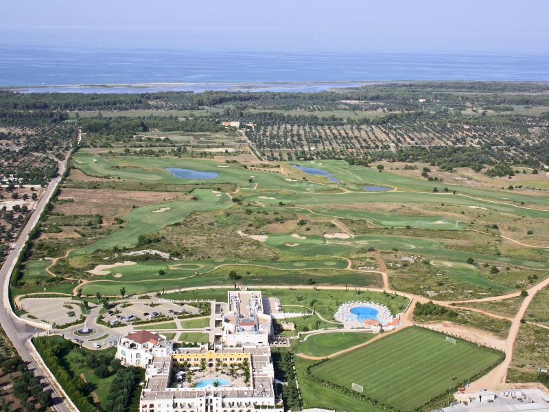 Acaya Golf Resort & Spa 5
