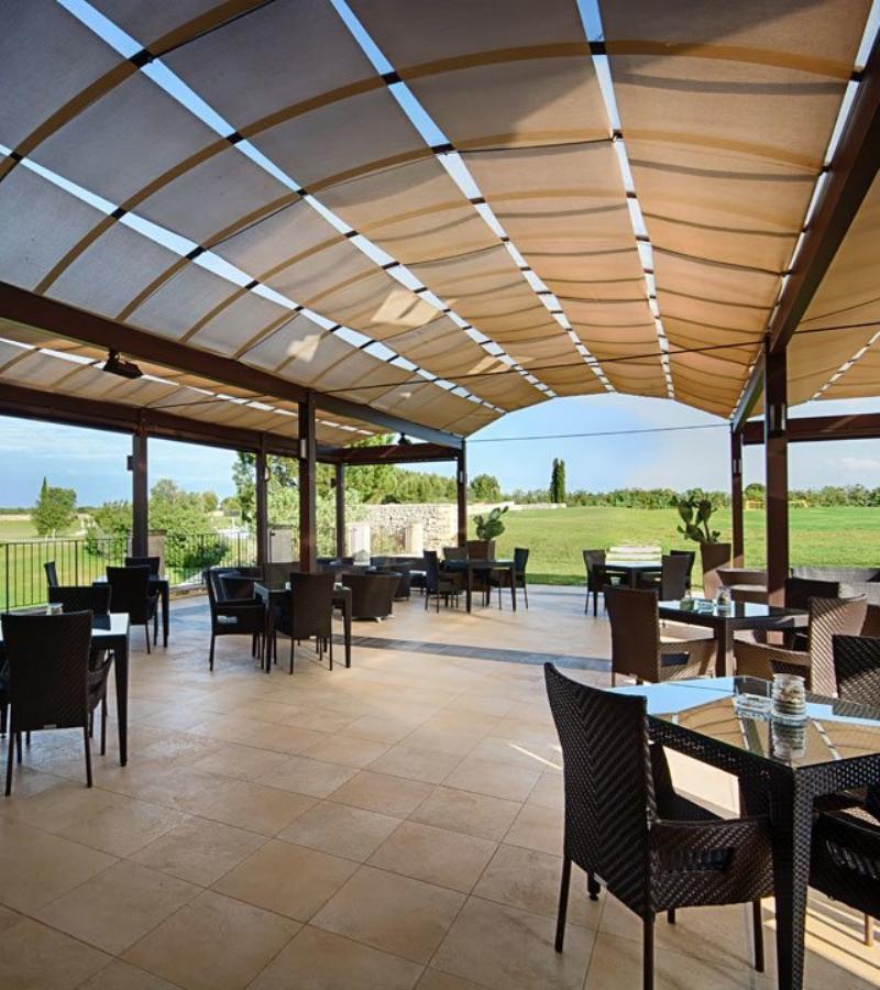 Doubletree By Hilton Acaya Golf Resort Lecce