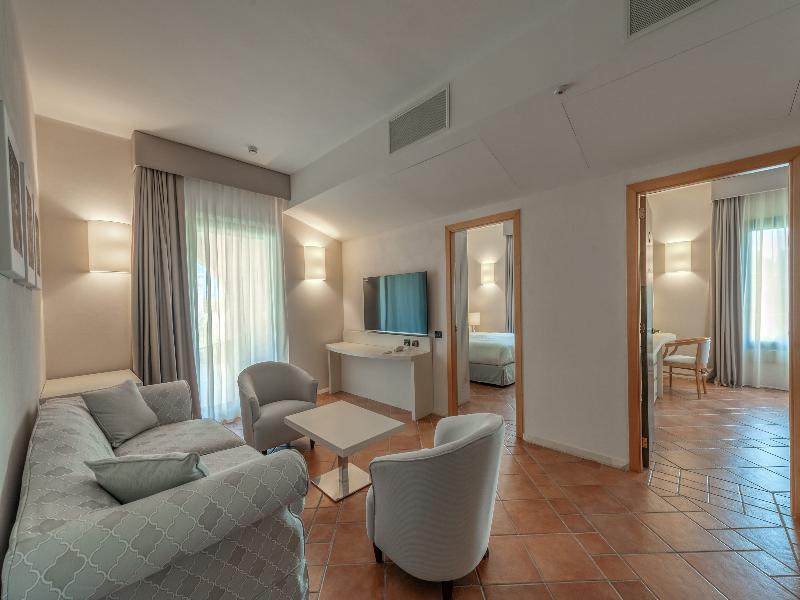 Acaya Golf Resort & Spa image