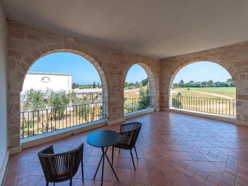 Acaya Golf Resort & Spa image