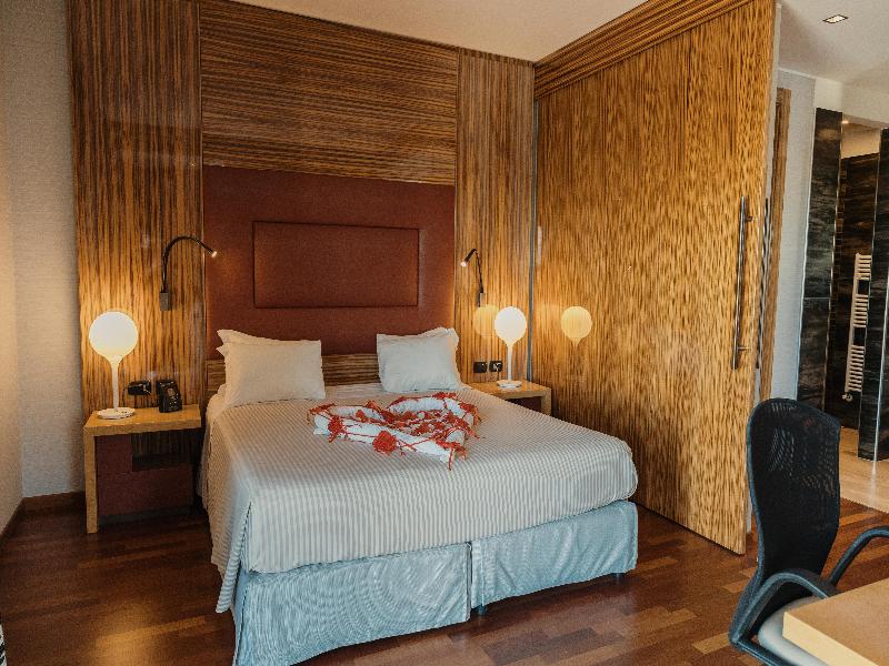 Acaya Golf Resort & Spa image