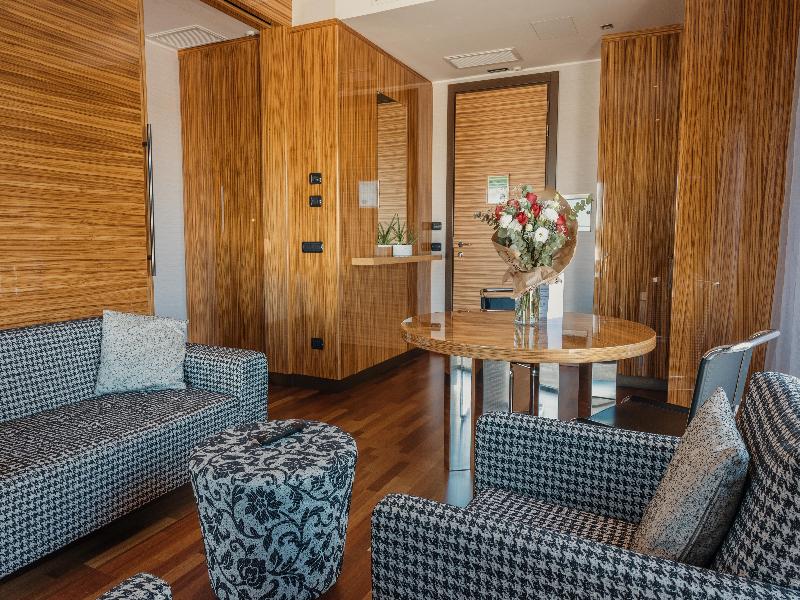 Acaya Golf Resort & Spa image