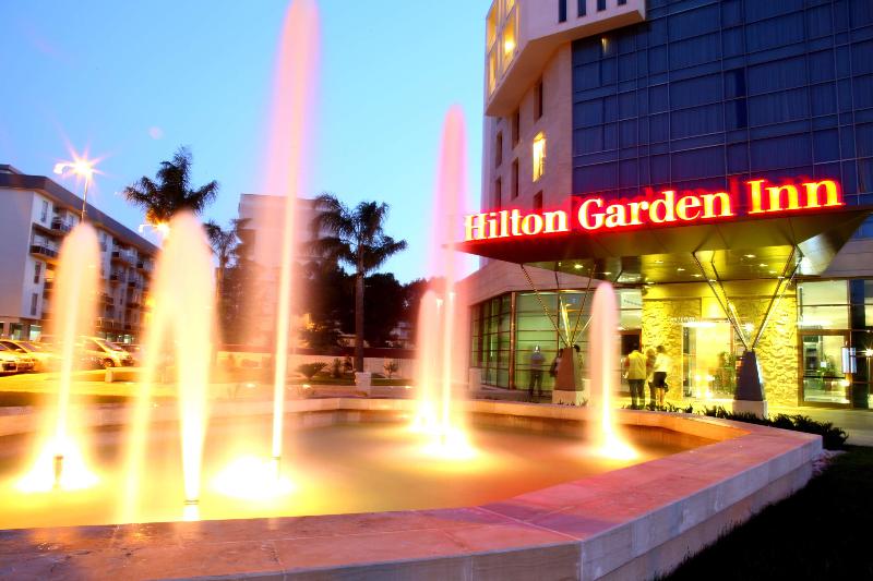 Hilton Garden Inn Lecce