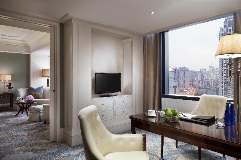 Waldorf Astoria Shanghai on the Bund image