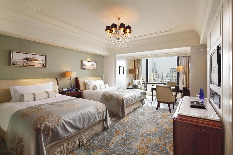 Waldorf Astoria Shanghai on the Bund image