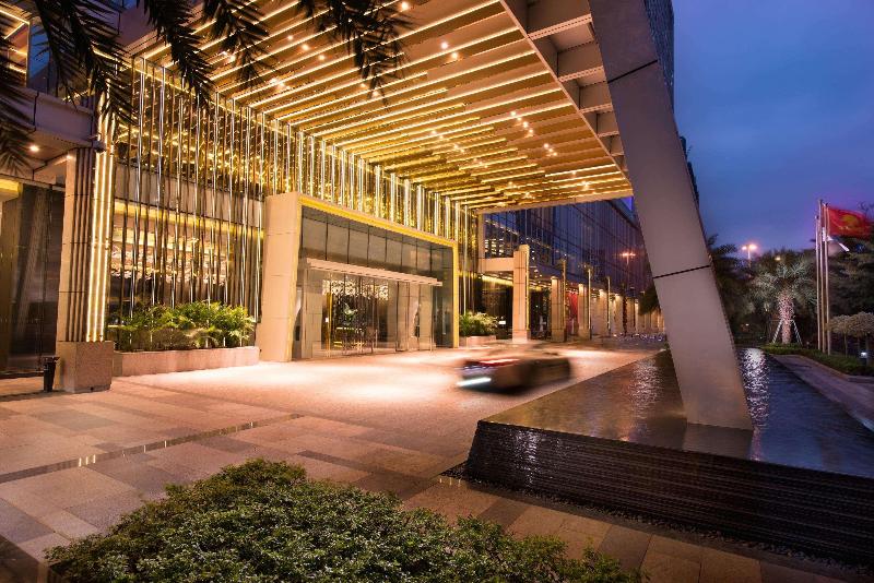 Hilton Shenzhen Futian