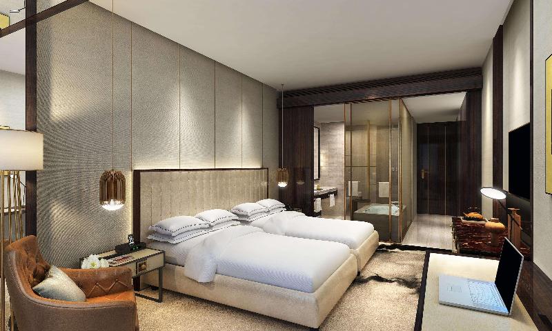 Hilton Shenzhen Futian