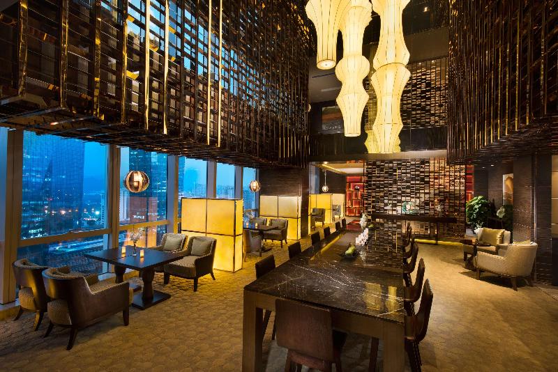 Hilton Shenzhen Futian
