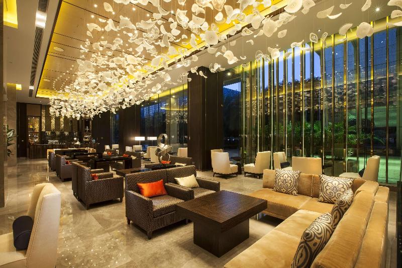 Hilton Shenzhen Futian