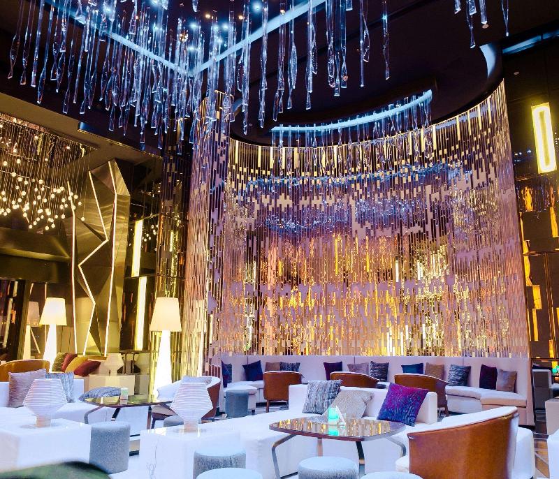 Hilton Shenzhen Futian