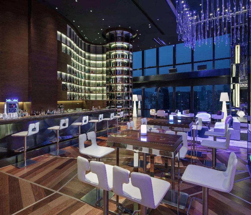 Hilton Shenzhen Futian