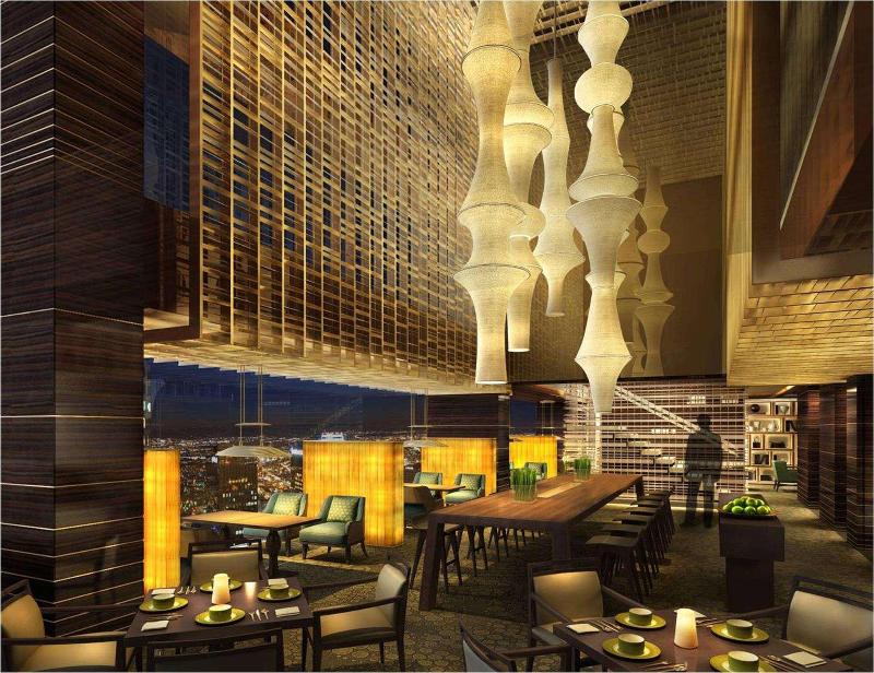Hilton Shenzhen Futian