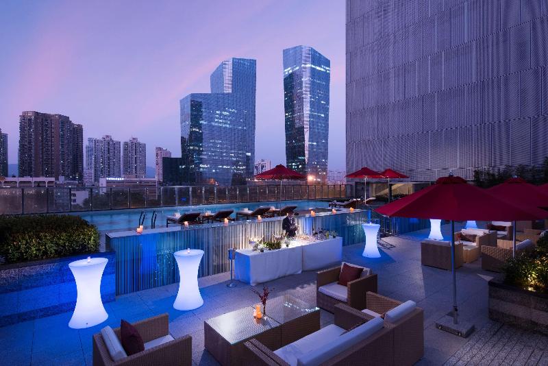 Hilton Shenzhen Futian