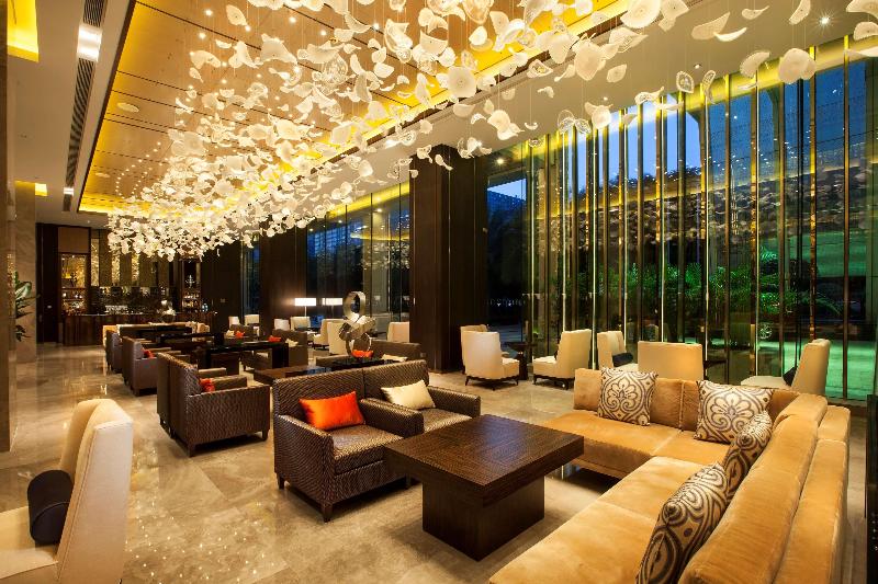 Hilton Shenzhen Futian