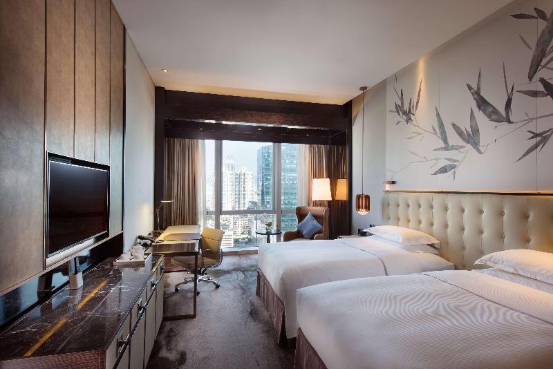 Hilton Shenzhen Futian