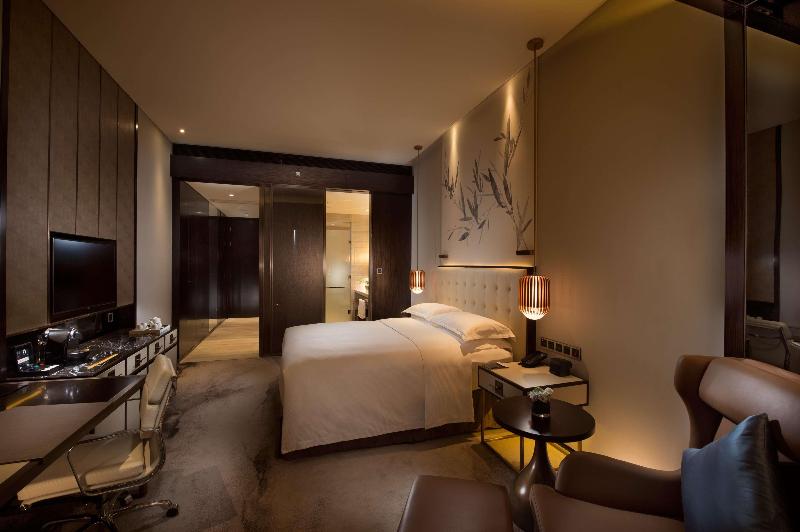 Hilton Shenzhen Futian