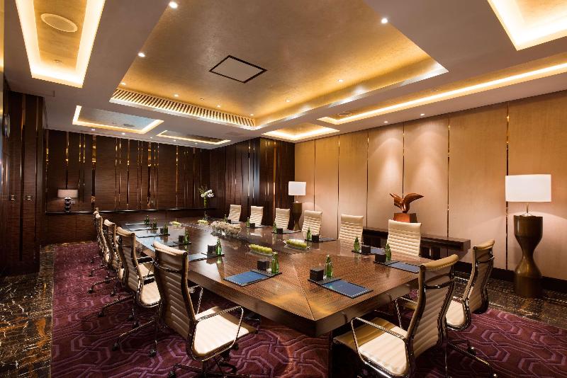 Hilton Shenzhen Futian