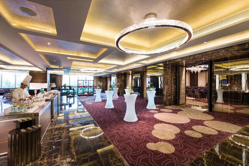 Hilton Shenzhen Futian
