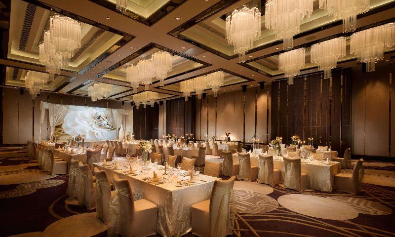 Hilton Shenzhen Futian