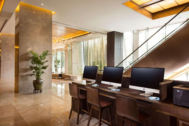 Hilton Shenzhen Futian