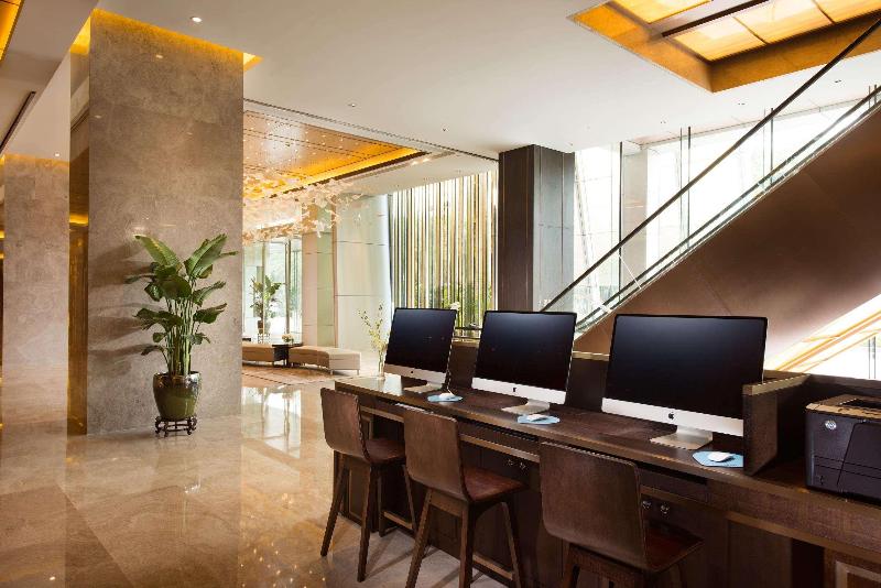 Hilton Shenzhen Futian