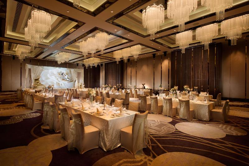Hilton Shenzhen Futian
