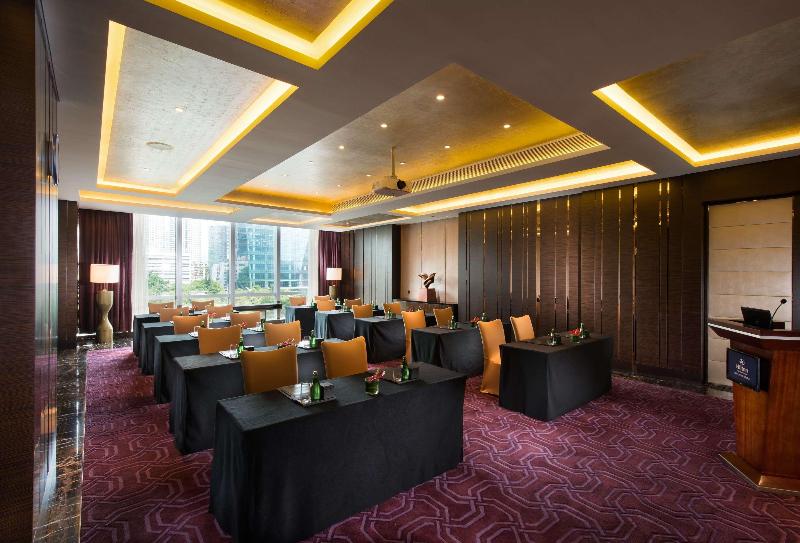 Hilton Shenzhen Futian