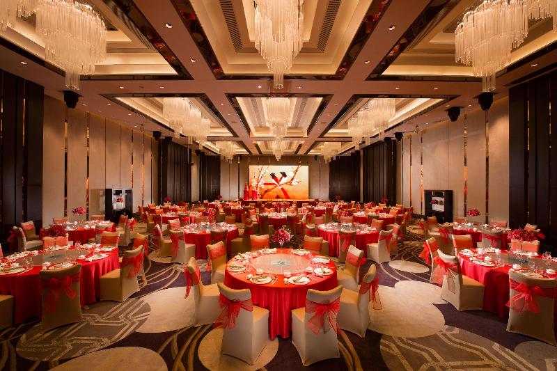 Hilton Shenzhen Futian