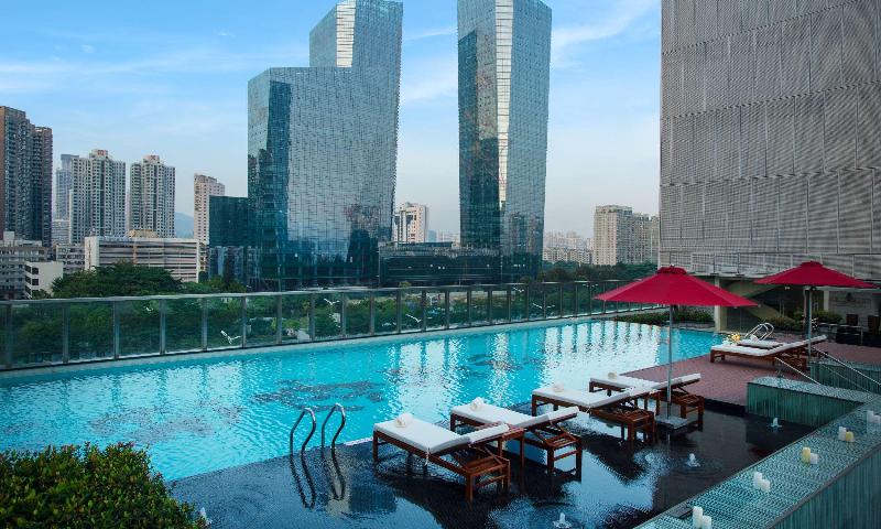 Hilton Shenzhen Futian