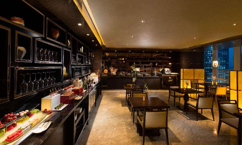 Hilton Shenzhen Futian