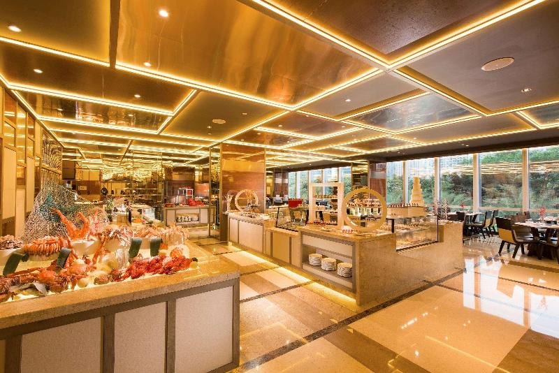 Hilton Shenzhen Futian