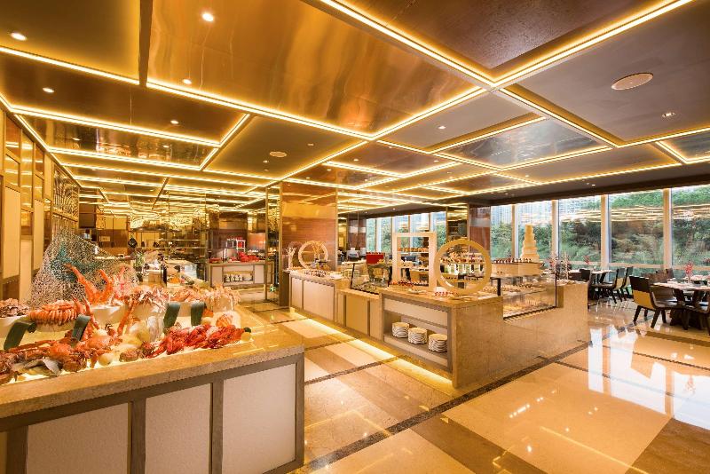 Hilton Shenzhen Futian