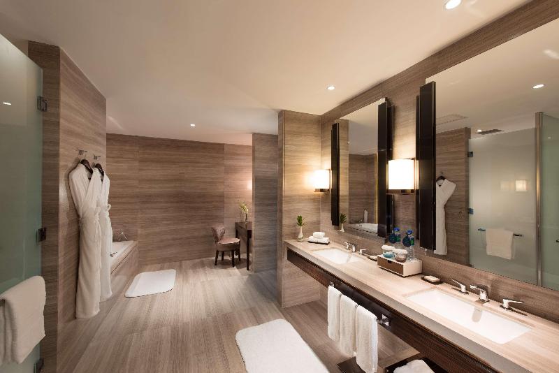 Hilton Shenzhen Futian