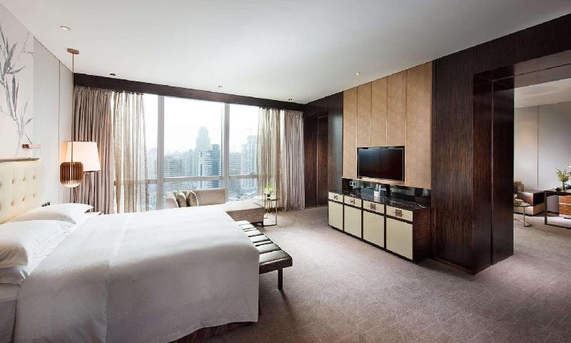 Hilton Shenzhen Futian