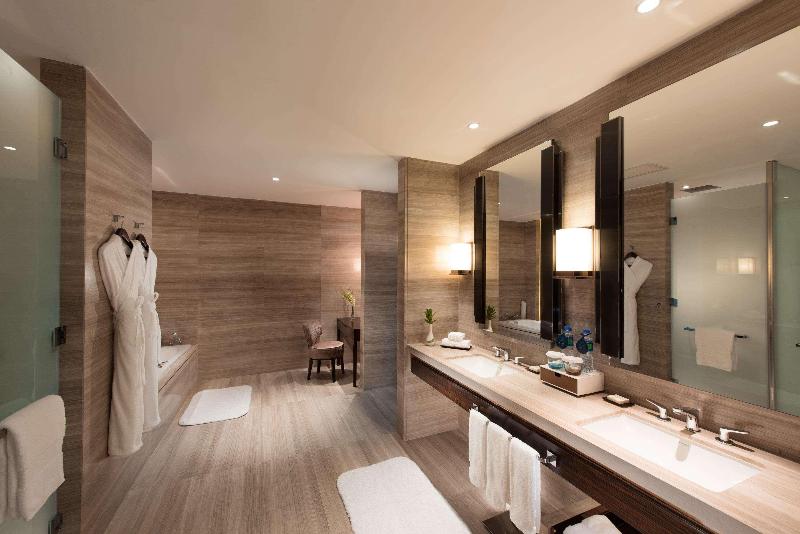 Hilton Shenzhen Futian