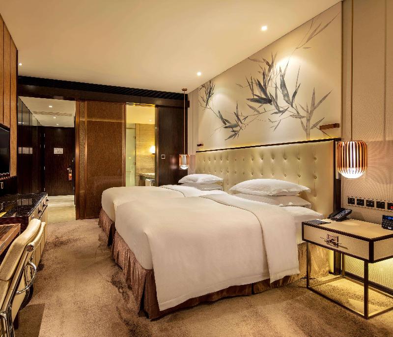 Hilton Shenzhen Futian