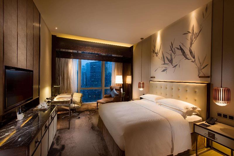 Hilton Shenzhen Futian