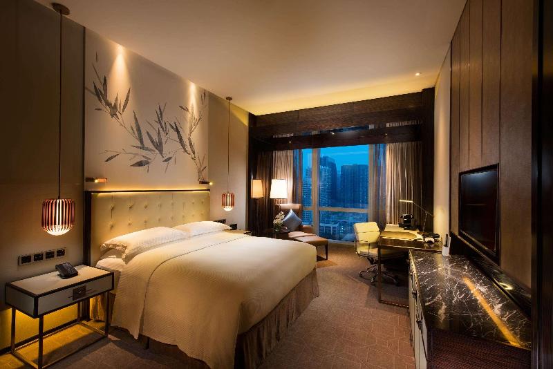 Hilton Shenzhen Futian