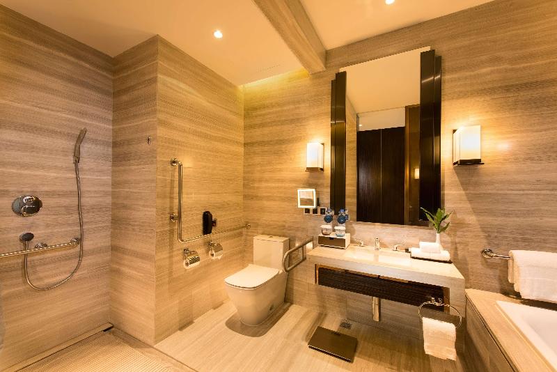 Hilton Shenzhen Futian