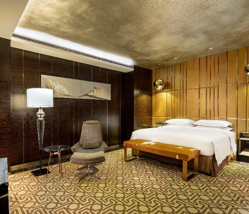 Hilton Shenzhen Futian
