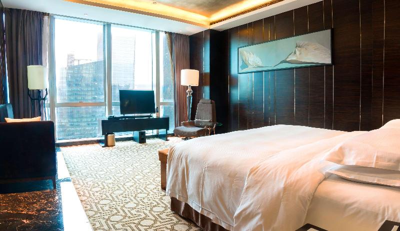 Hilton Shenzhen Futian
