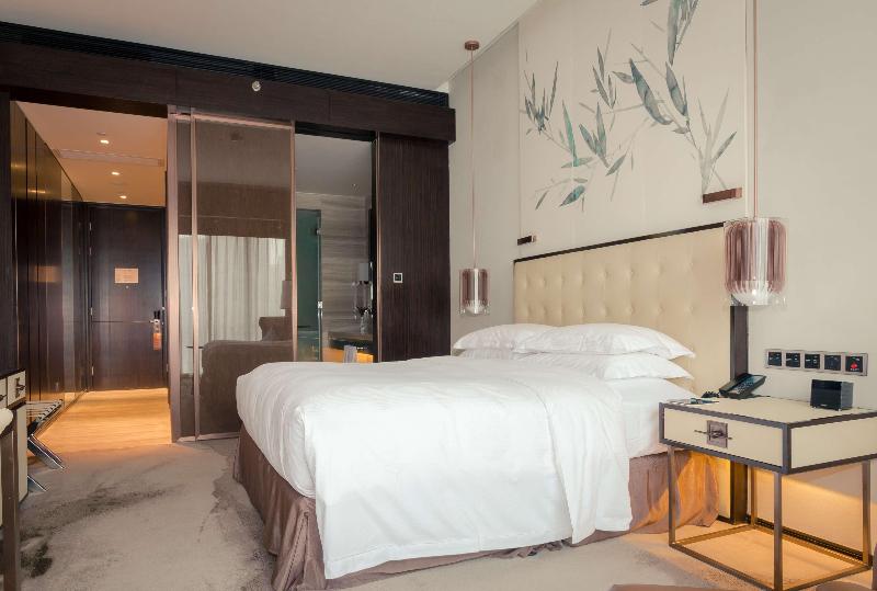 Hilton Shenzhen Futian