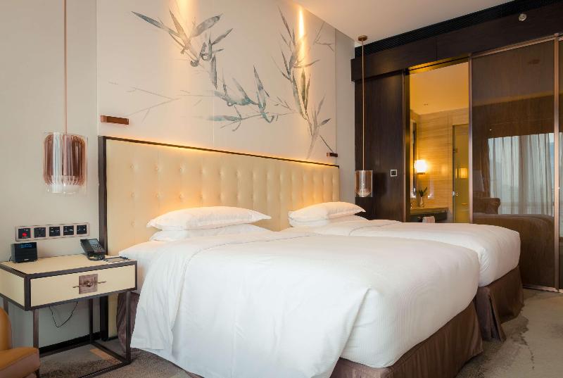 Hilton Shenzhen Futian